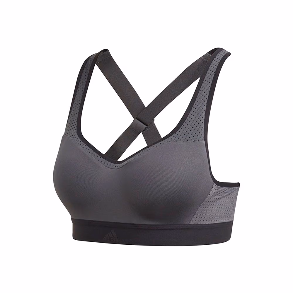 Спортивное бра Adidas STRNGR